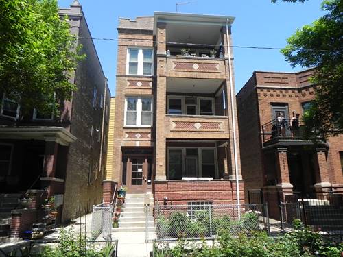 2330 W Thomas, Chicago, IL 60622