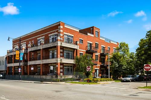 4755 N Kilbourn Unit 2D, Chicago, IL 60630