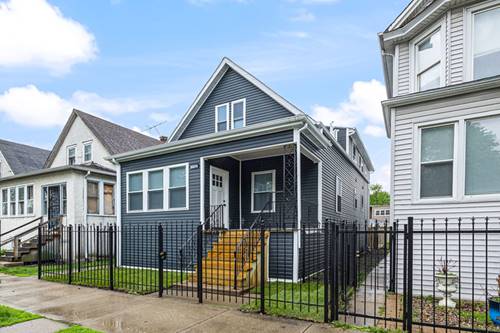 1132 N Waller, Chicago, IL 60651