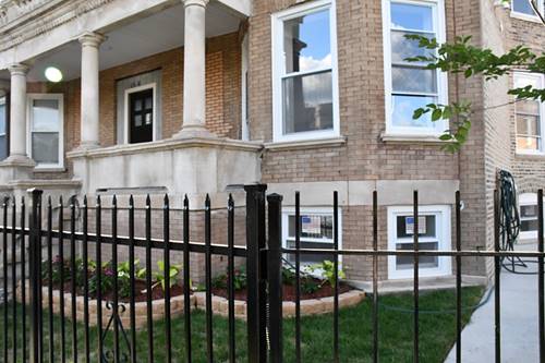 4138 W Jackson, Chicago, IL 60624