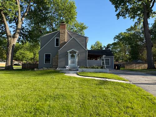3335 W 163rd, Markham, IL 60428