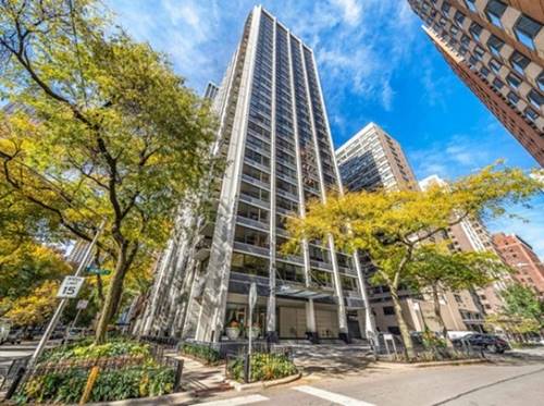 222 E Pearson Unit 1206, Chicago, IL 60611