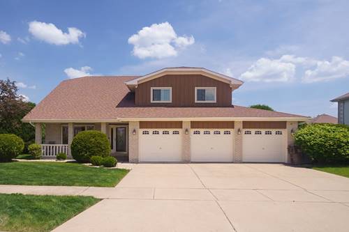 22021 Neptune, Richton Park, IL 60471