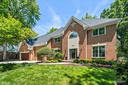 466 Stagecoach, Glen Ellyn, IL 60137