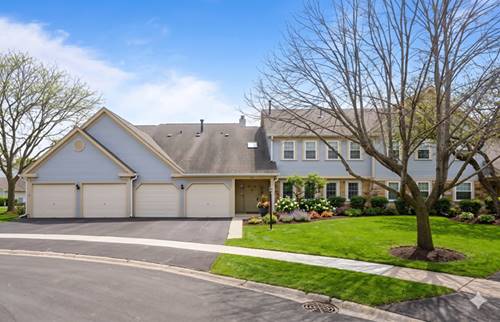 197 Camden Unit X1, Schaumburg, IL 60194
