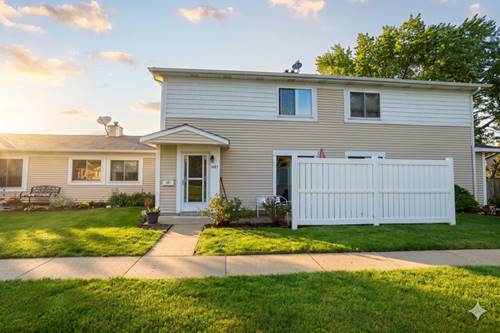 1483 Cornell Unit 1483, Hoffman Estates, IL 60169