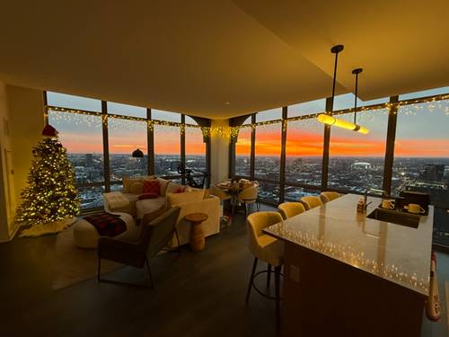 164 N Peoria Unit 3508, Chicago, IL 60607
