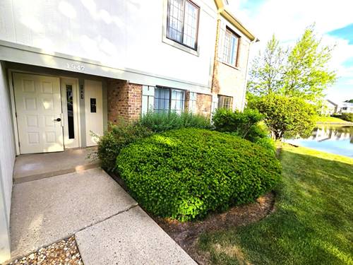 1947 N Brice Unit 2, Palatine, IL 60074