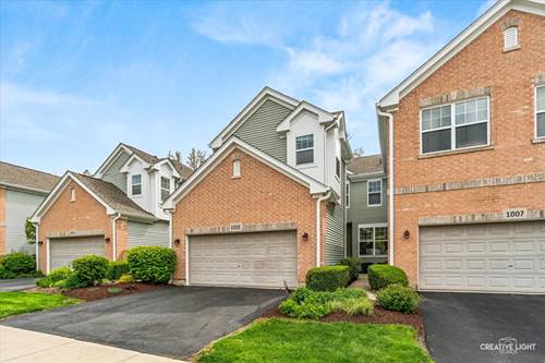 1005 Hummingbird, Bartlett, IL 60103