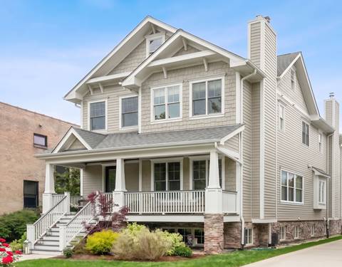 3830 N Lowell, Chicago, IL 60641