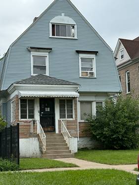 237 N Long, Chicago, IL 60644