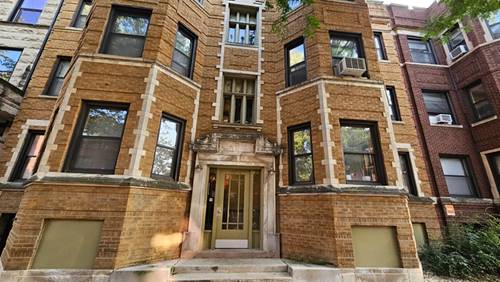703 W Cornelia Unit 2F, Chicago, IL 60657