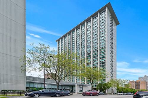 3600 N Lake Shore Unit 1816, Chicago, IL 60613