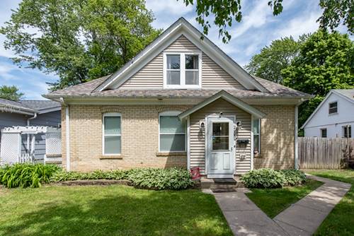 2607 Gideon, Zion, IL 60099