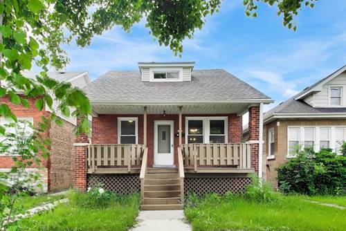 2728 N Major, Chicago, IL 60639