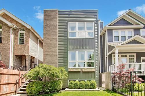 1933 N Lawndale, Chicago, IL 60647