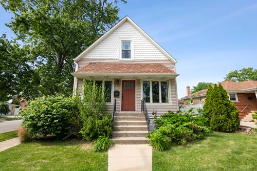 3858 W 99th, Evergreen Park, IL 60805