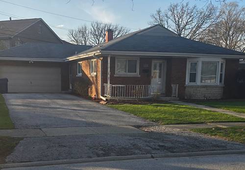 4116 W 109, Oak Lawn, IL 60453