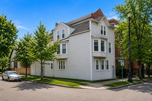 2925 N Damen, Chicago, IL 60618