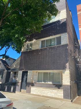 3145 S May Unit 1F, Chicago, IL 60608