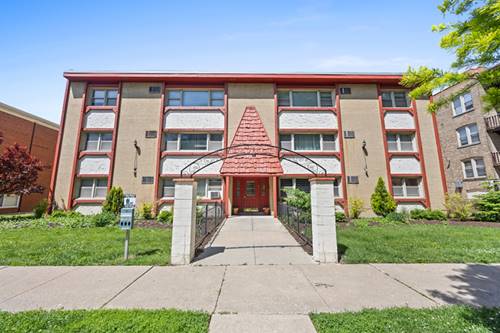 415 S Lombard Unit 304, Oak Park, IL 60302