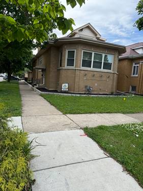 1648 Wisconsin, Berwyn, IL 60402