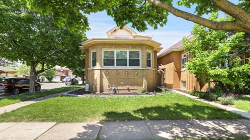 1648 Wisconsin, Berwyn, IL 60402