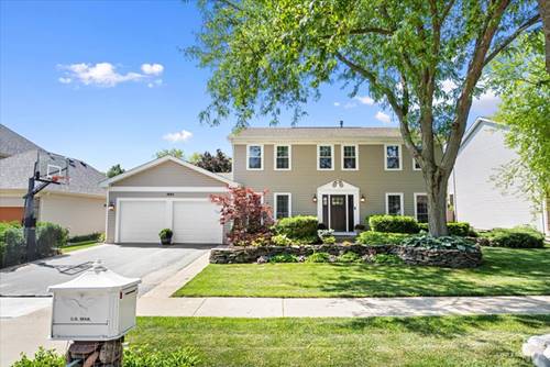 1645 Blackburn, Mundelein, IL 60060