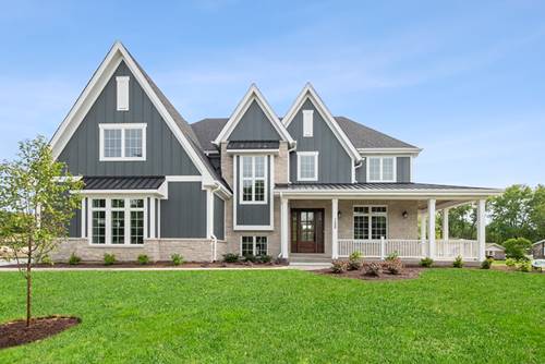 120 E Sauk, Frankfort, IL 60423