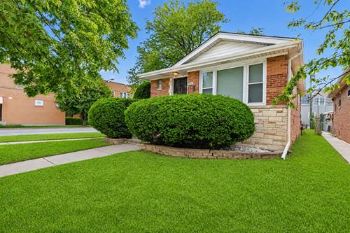 3225 N Narragansett, Chicago, IL 60634
