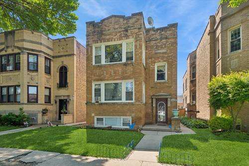 6630 N Maplewood, Chicago, IL 60645