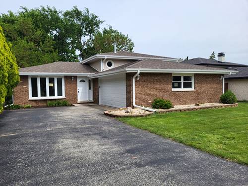 7547 Blazer, Justice, IL 60458