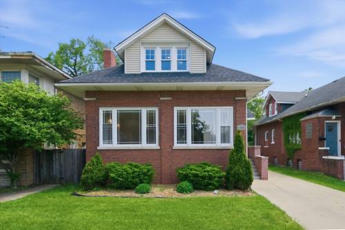 7247 S Luella, Chicago, IL 60649