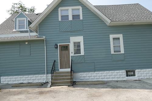 41 E Main Unit 2, Chicago Heights, IL 60411