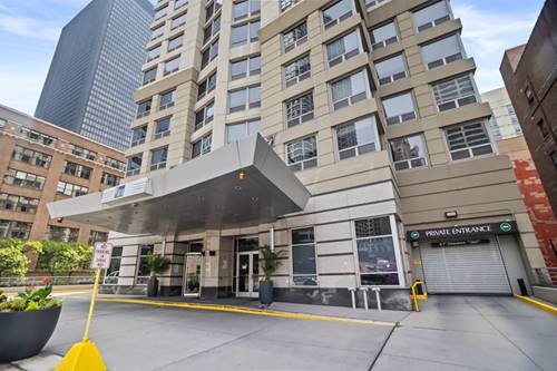 440 N Wabash Unit 3810, Chicago, IL 60611