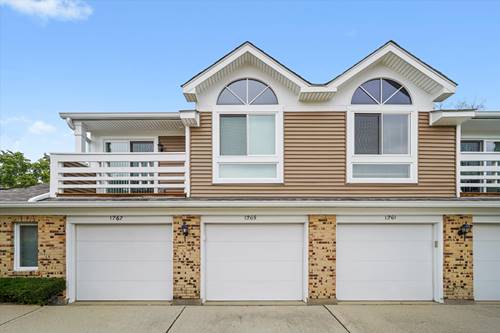 1265 Ranchview Unit 0, Buffalo Grove, IL 60089