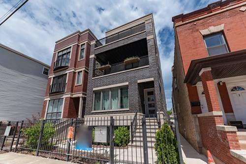 3049 N Clybourn Unit 1, Chicago, IL 60618
