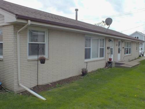 557 E Division Unit 2, Lockport, IL 60441