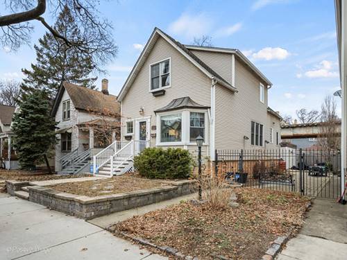 2124 W Eastwood, Chicago, IL 60625