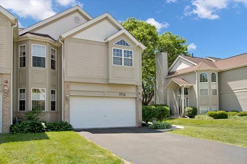 1916 Tamahawk, Naperville, IL 60564