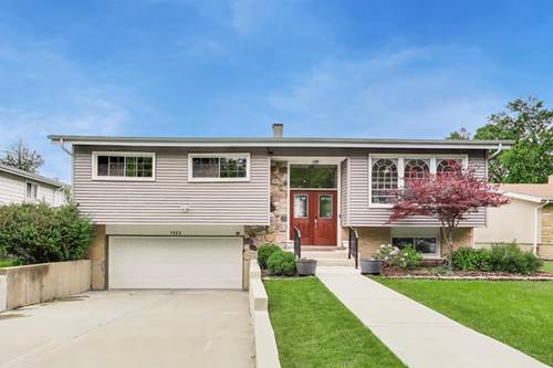 1503 N Park, Mount Prospect, IL 60056