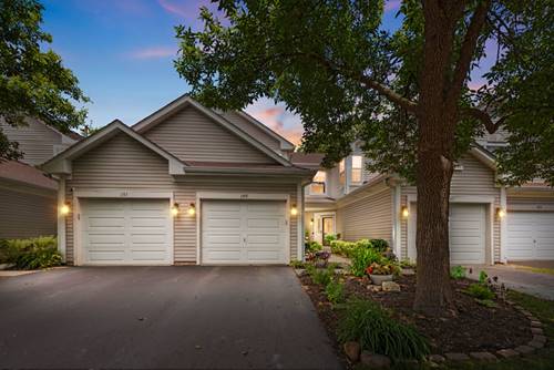 149 Polaris Unit 149, Lake In The Hills, IL 60156