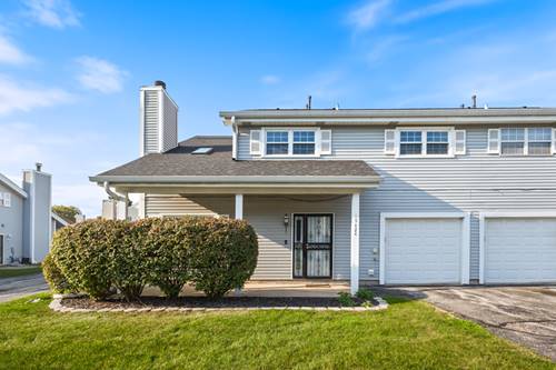 19424 Cypress Unit 1C, Country Club Hills, IL 60478