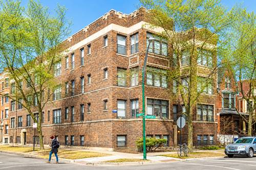1509 E 54th Unit 3, Chicago, IL 60615