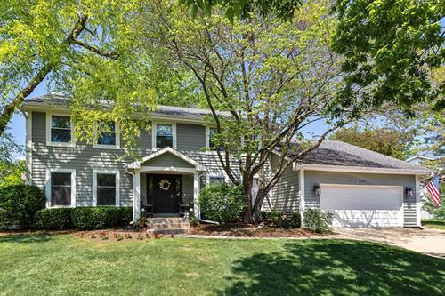 1129 Tamarack, Libertyville, IL 60048