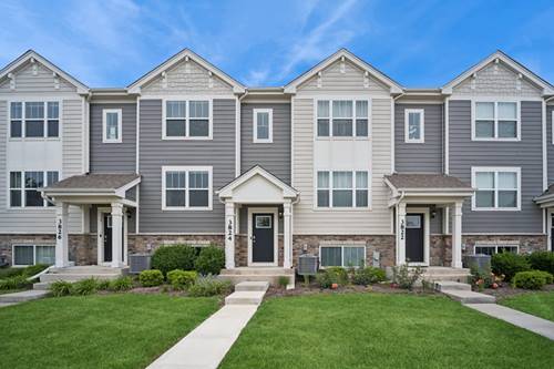 3824 Honeysuckle, Elgin, IL 60124