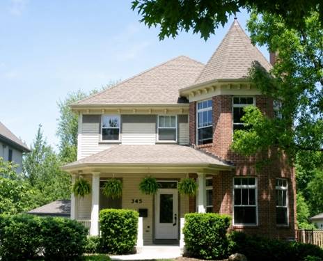 345 Madison, Glencoe, IL 60022