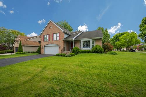 1046 E Amberwood, Naperville, IL 60563