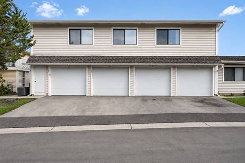 707 Sunfish Unit 707, Schaumburg, IL 60194