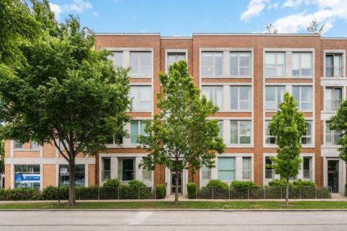 2755 N Lakewood Unit 4S, Chicago, IL 60614